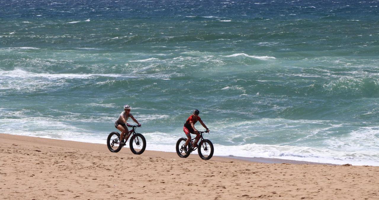 شقة C203 Surfside أومدلوتي المظهر الخارجي الصورة